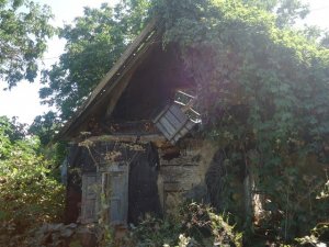 Фото: Вимираючі села Полтавщини – у список ризикує потрапити й Опішня