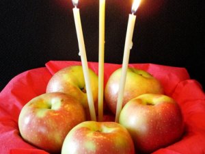 Фото: 19 серпня - Яблучний спас: історія свята та прикмети
