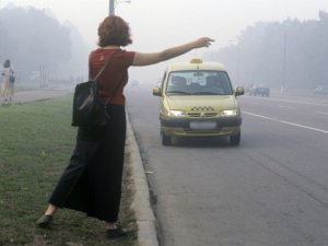 На Полтавщині неповнолітня дівчина втекла з дому заради коханого