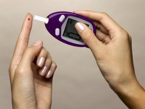 Фото: Ключ до лікування цукрового діабету – в руках самого хворого