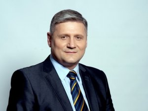 Андрій Баранов: «Потрібне повне перезавантаження влади»