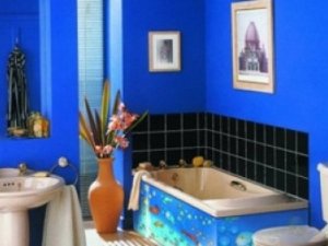 Фото: Як зробити ванну кімнату просторішою