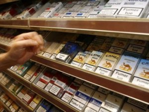 З 1 вересня сигарети в Україні стануть ще дорожчими