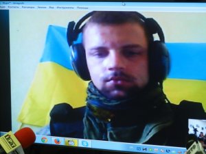 Фото: Учасник АТО з Полтавщини розповів про ситуацію в Маріуполі