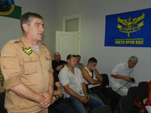 У Полтаві почали формувати новий батальйон "Лтава": про особливості