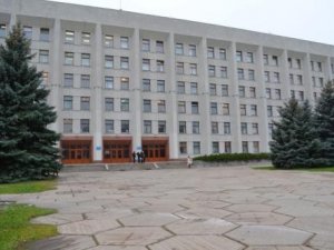 Фото: Що приховують від громадськості чиновники з Полтавської ОДА