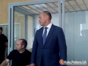 Суд над міським головою Полтави знову перенесли