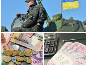 Фото: Військовий збір у дії: в Полтаві для армії зібрали понад 3 мільйони