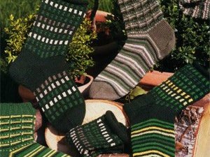 У Полтаві «Шкарпетний батальйон» вже передає шкарпетки бійцям та запрошує волонтерів