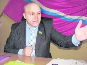 Екс-мер Лубен зареєструвався у кандидати в депутати