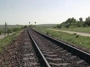 Фото: Через полтавських зловмисників могла статись трагедія на залізниці
