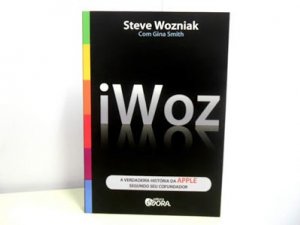 Фото: «Вихідні з книгою»: читаємо «iWoz» Стівена Возняка