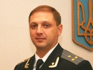 Фото: Призначили нового прокурора Полтавської області