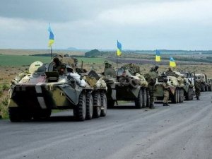 Фермери Полтавщини ввели самоподаток на потреби армії