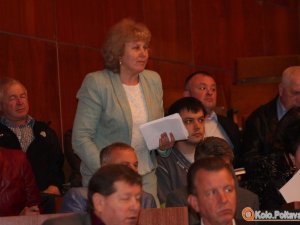 ЦВК зареєструвала нових кандидатів у нардепи від Полтави