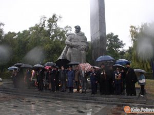 Цирк на сесії, візит Митрополита Онуфрія – події у Полтаві за тиждень