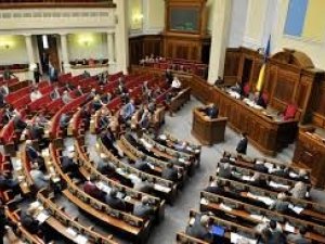 У ВР від Полтави іде кременчужанин із «Правого сектору»