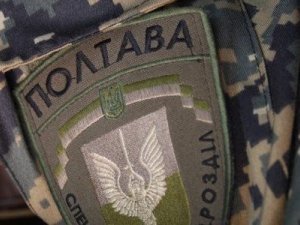 Бійці батальйону «Полтава» поїхали протестувати до Києва