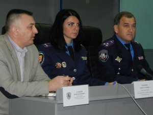 У Полтаві батьків проблемних дітей закликають не боятись звертатись в міліцію