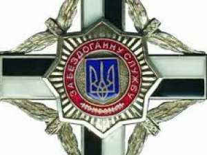 Фото: Президент нагородив двох полтавців за службу в АТО