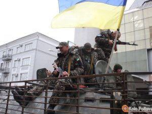 Фото: Пристрасті навколо "Полтави", освітній ярмарок, Марш наречених :головні події в Полтаві за тиждень