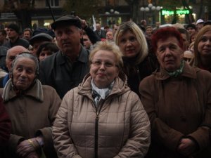 Олег Ляшко відвідав Полтаву. Фоторепортаж