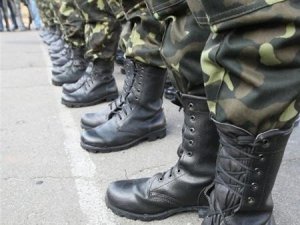 Фото: Рада дала гроші на протези бійцям АТО