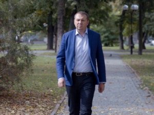 Фото: В’ячеслав Науменко: «Ми вже стомилися від політичних «стрибунців»!»