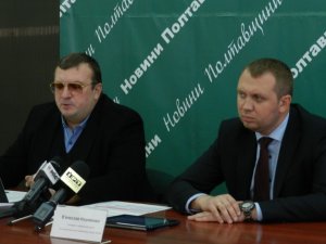 В’ячеслав Науменко лідирує по 144 округу