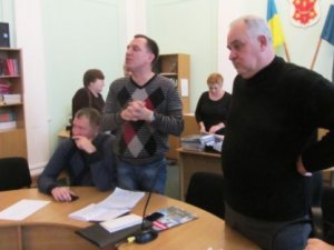 Народна Рада та «Громадський Майдан Полтавщини» підтримують Юрія Кривошеєва