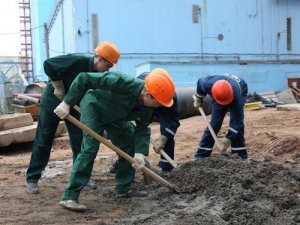 У Полтаві студент-іноземець замість того, щоб вчитися працював на будівництві