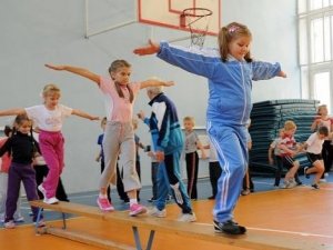 Фото: В Україні  збираються реформувати галузь фізичної культури і спорту