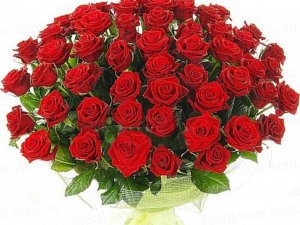 Фото: Полтавець викрав букет троянд на 1000 гривень