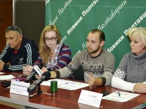 Фото: Громадські активісти розвиватимуть зелений туризм на Полтавщині