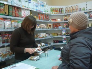 Фото: Обираємо продукти для харчування при цукровому діабеті