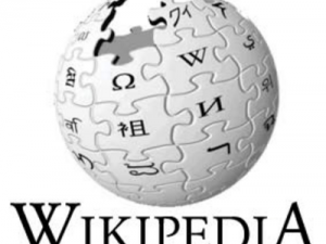 Фото: Вікіпедія підбила підсумки роботи: ювілейне редагування зробив полтавець