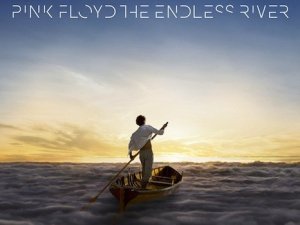 Фото: Pink Floyd випустили прощальний альбом