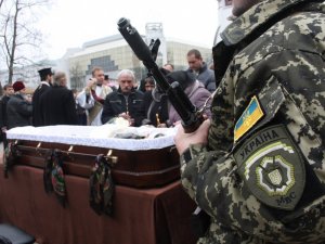 «Полтавщина» попрощалася одразу із двома героями