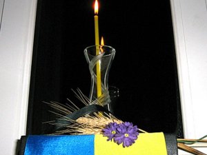 Фото: У Полтаві почали підготовку до Дня пам’яті жертв Голодомору