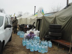 Фото: Наші воюють так добре, що за ними почали персональне полювання