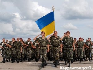 Фото: Українці перерахували 151,265 мільйона гривень на допомогу армії
