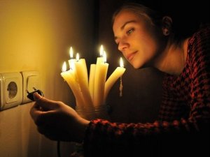 Фото: У полтавському гуртожитку відключили світло – жителі скаржаться