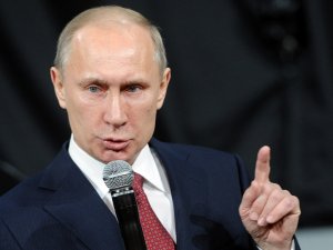 Неочікувано. Путін розкритикував російські серіали про ментів