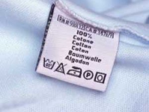 Фото: Що означають позначки на одязі