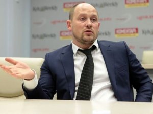 Поради майбутньому губернатору: Сергій Каплін