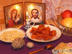 У православних християн почався Різдвяний піст