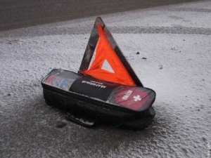 Фото: У Полтаві сталось потрійне ДТП