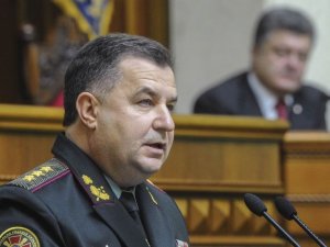 В Україні можлива четверта хвиля мобілізації – міністр оборони