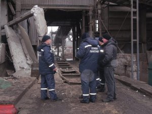 Фото: Від вибуху на виробництві на Полтавщині загинула людина