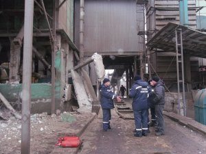 Від вибуху на виробництві на Полтавщині загинула людина